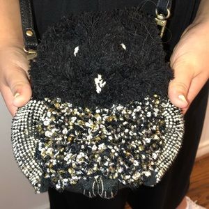 jamin puech Bags - Jamin Puech crossbody owl purse . jamin puech Bags - Jamin Puech crossbody owl purse .
